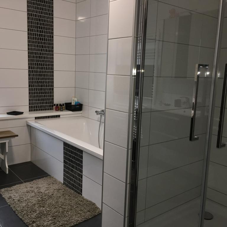Gite Celeste Péruwelz Exteriör bild
